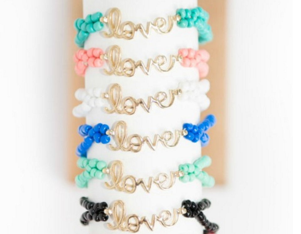 Stacking Bracelets starting at $4.98 Shipped - My Frugal Adventures