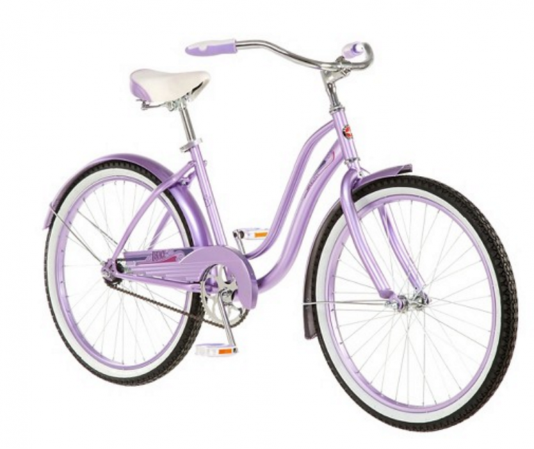 women's cruiser bike under $100