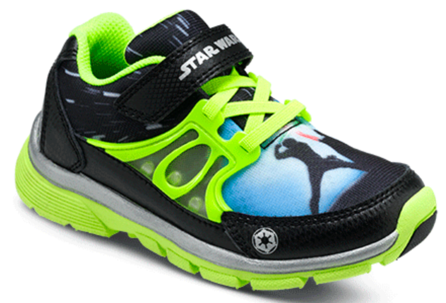 Stride Rite Girls or Boys Shoes $19.99 - My Frugal Adventures