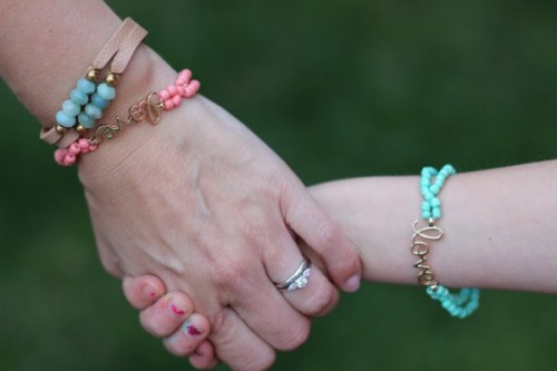 love bracelet