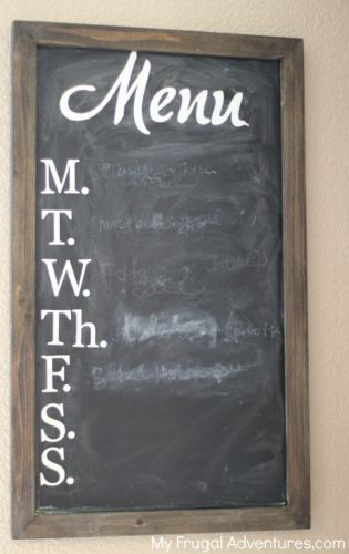 How to Remove Chalk from Chalkboards