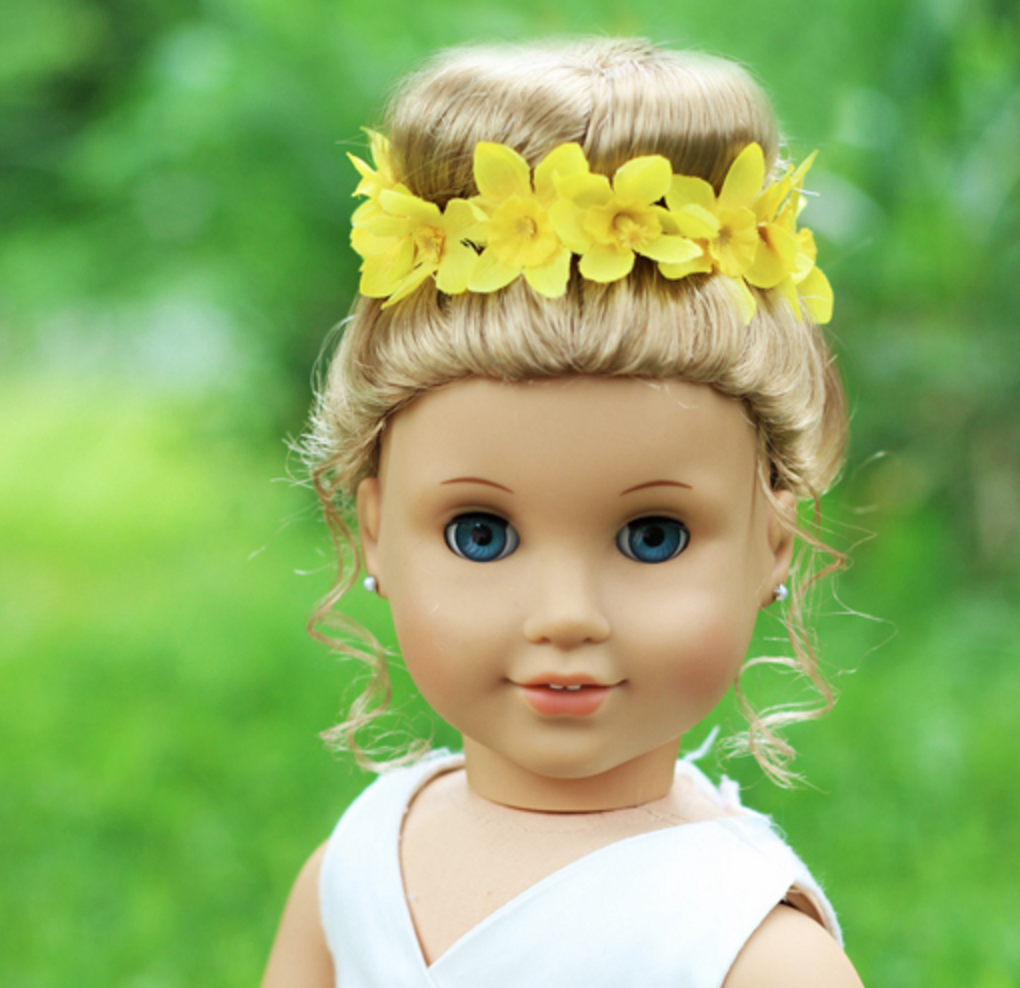 DIY American Girl Crafts and Clothing My Frugal Adventures