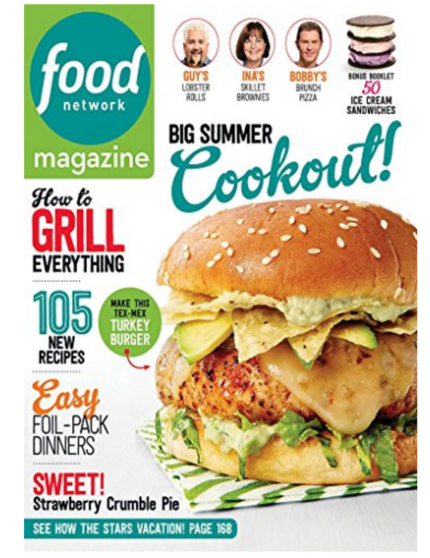 Popular Magazine Subscriptions- 6 Months Just $.99 - My Frugal