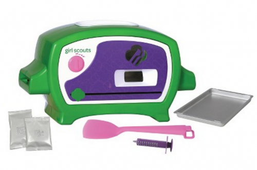Easy Bake Oven: Not just for little girls anymore • All Things Fadra