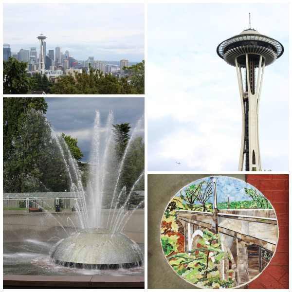 Seattle Travel Tips
