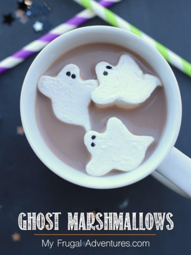 ghost-marshmallows