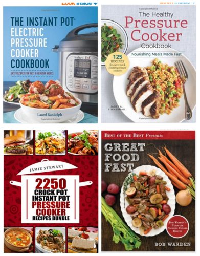 instant-pot-cookbooks