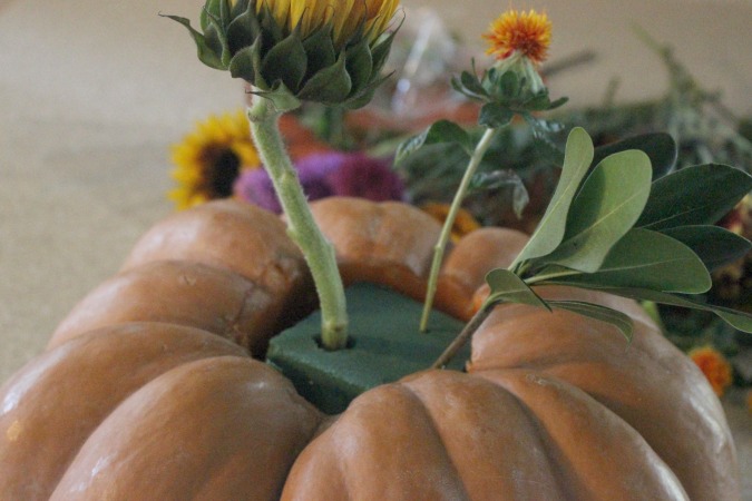 how-to-make-a-pumpkin-planter