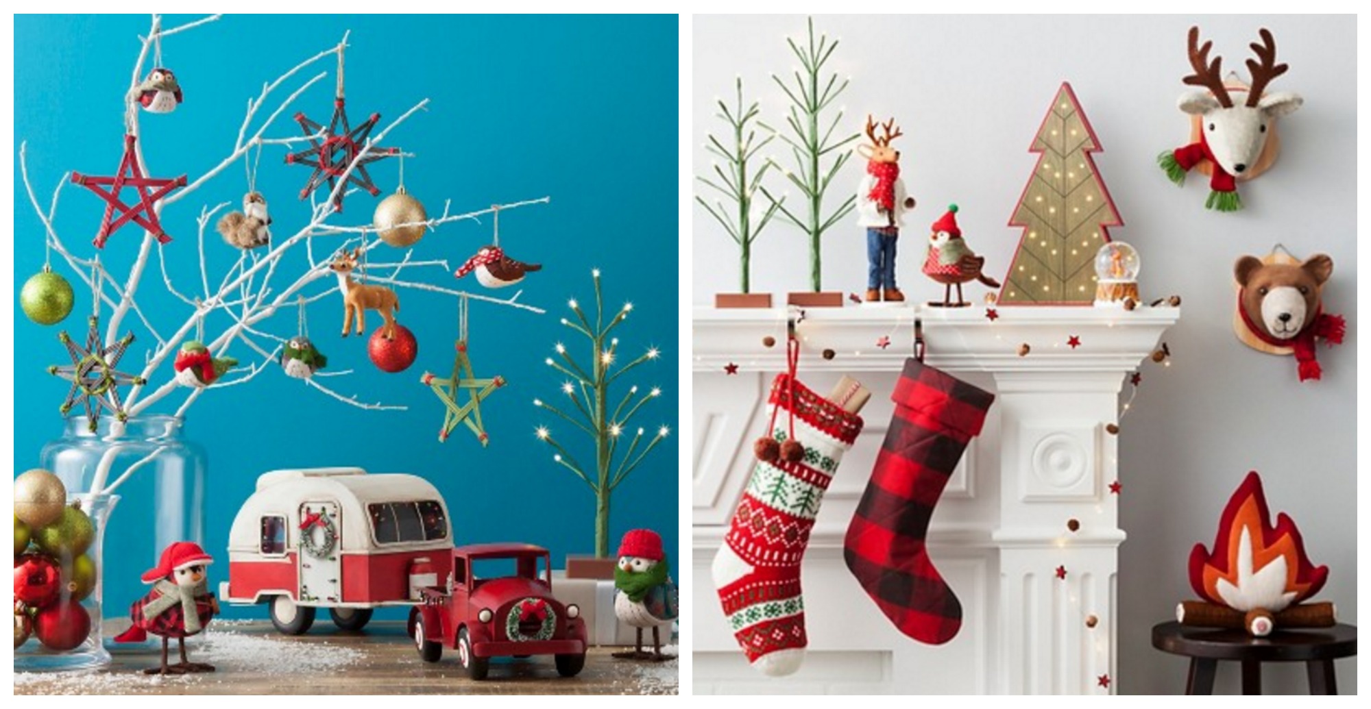 Target: 20% Off Wondershop Christmas Decor - My Frugal Adventures