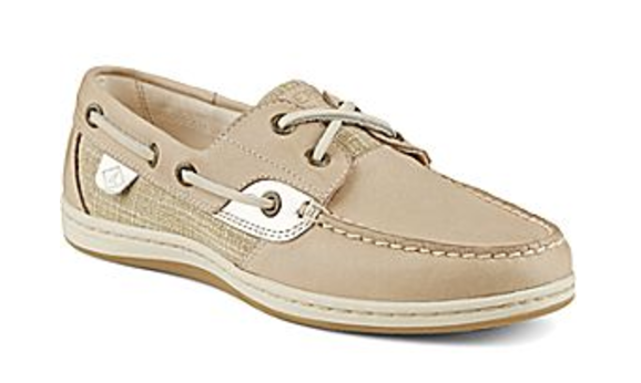 Sperry Shoes up to 50% off - My Frugal Adventures