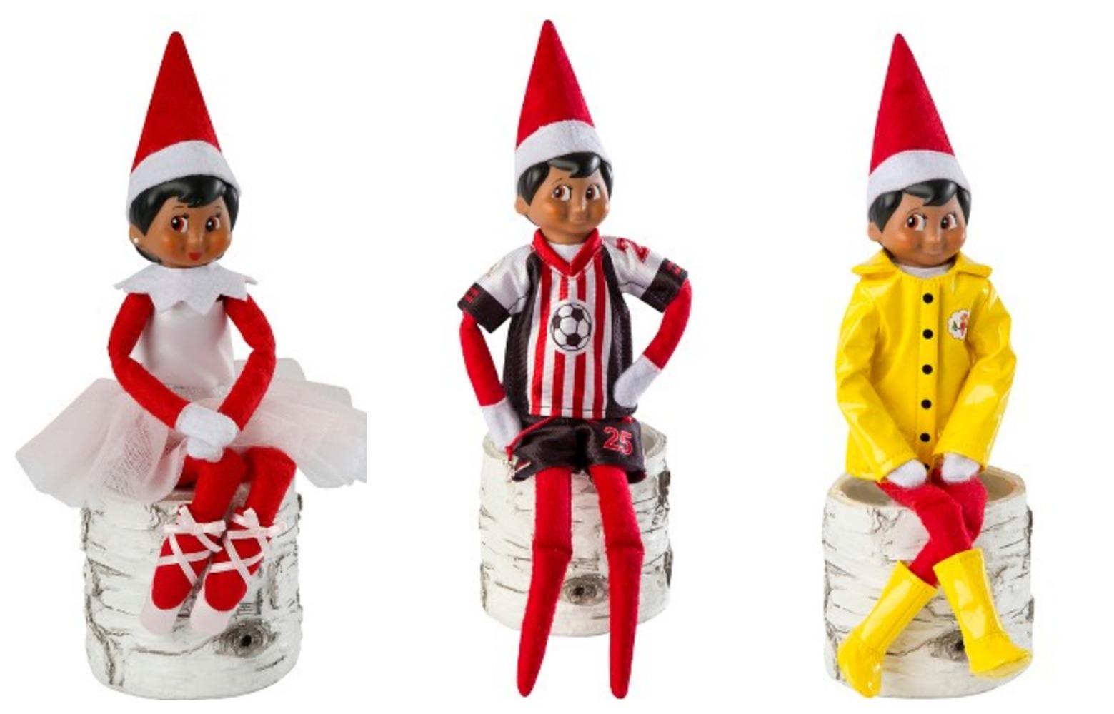 Elf on the Shelf + Accessories 50 off My Frugal Adventures