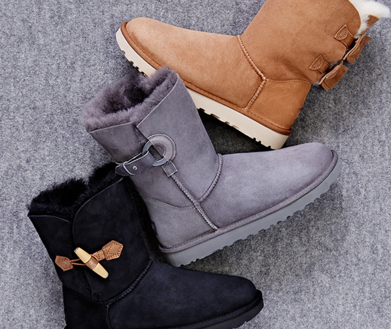 ugg pumps sale