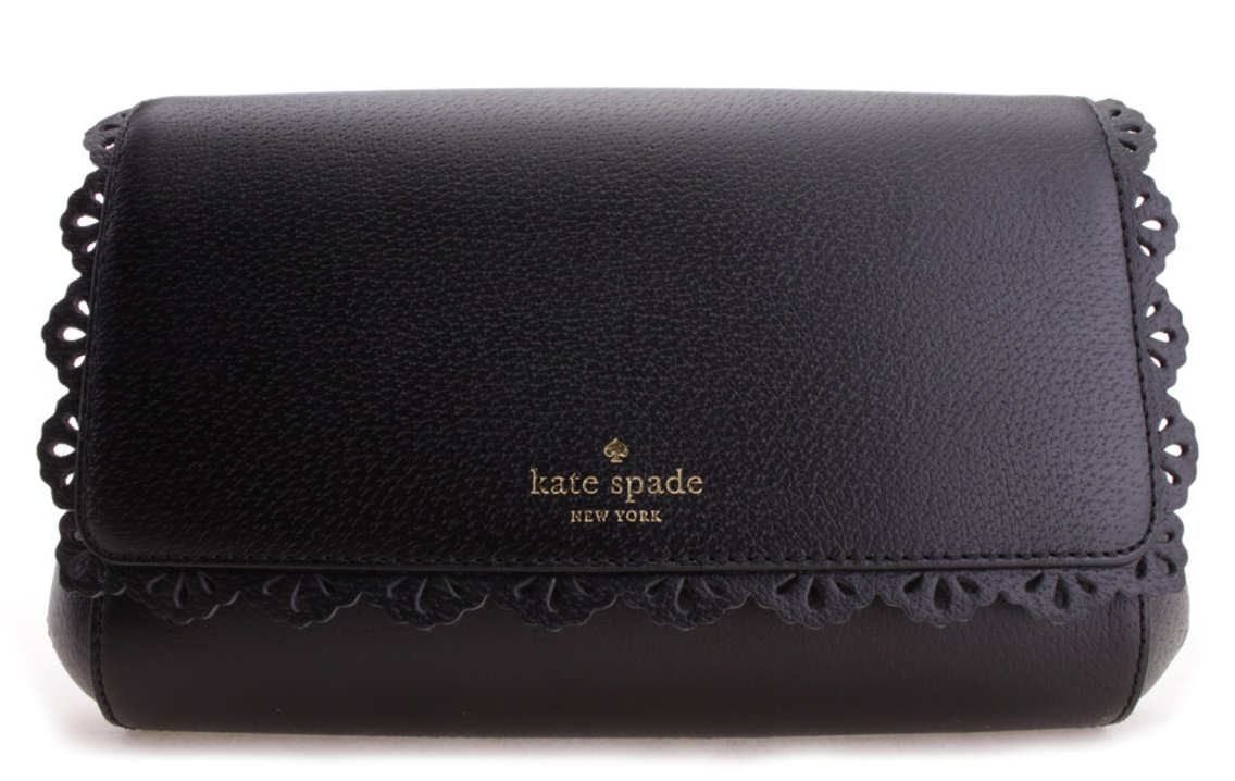 kate spade clutch sale