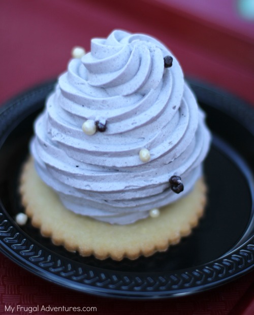 The Grey Stuff Recipe from Disney - My Frugal Adventures