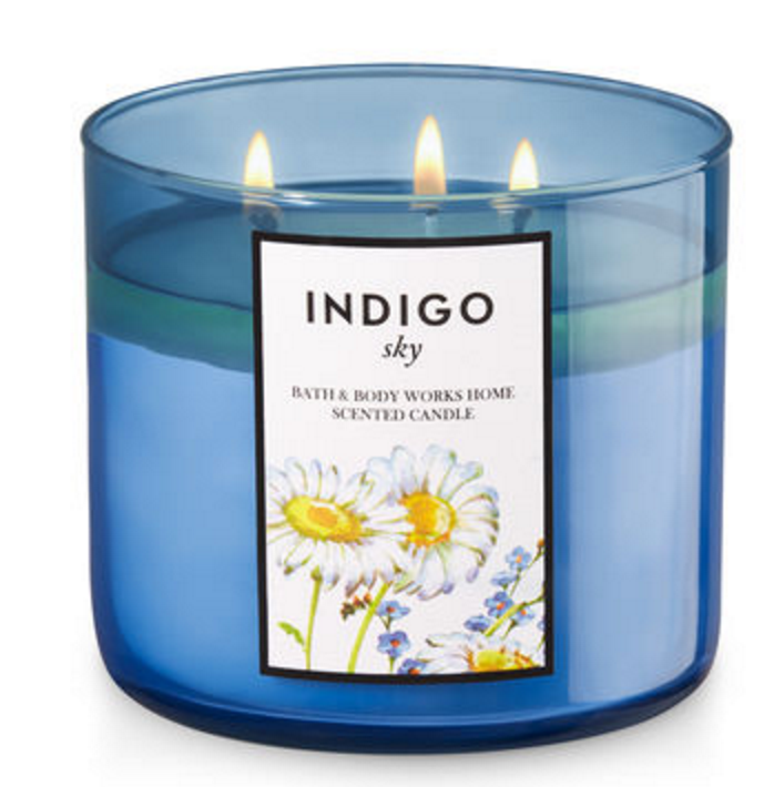 Bath and Body Works 3 Wick Candle Sale My Frugal Adventures