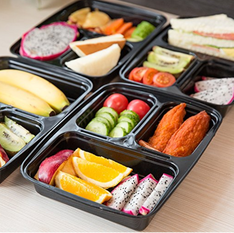 Meal Prep Containers Sale - My Frugal Adventures