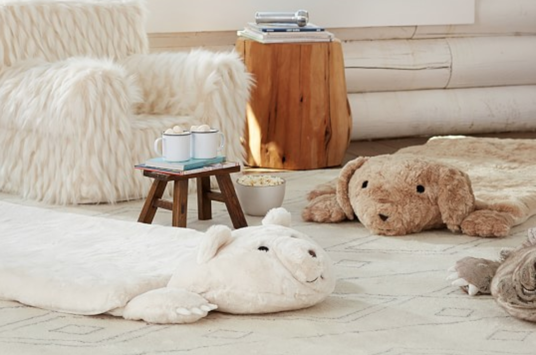 Pottery Barn Kids Sleeping bags and Nap Mats up to 40 off or More My