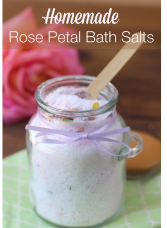 Fizzy Confetti Bath Salts My Frugal Adventures 1139