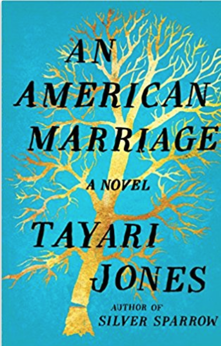 an american marriage tayari jones