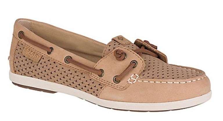 Sperry Boat Shoes $39.99 - My Frugal Adventures
