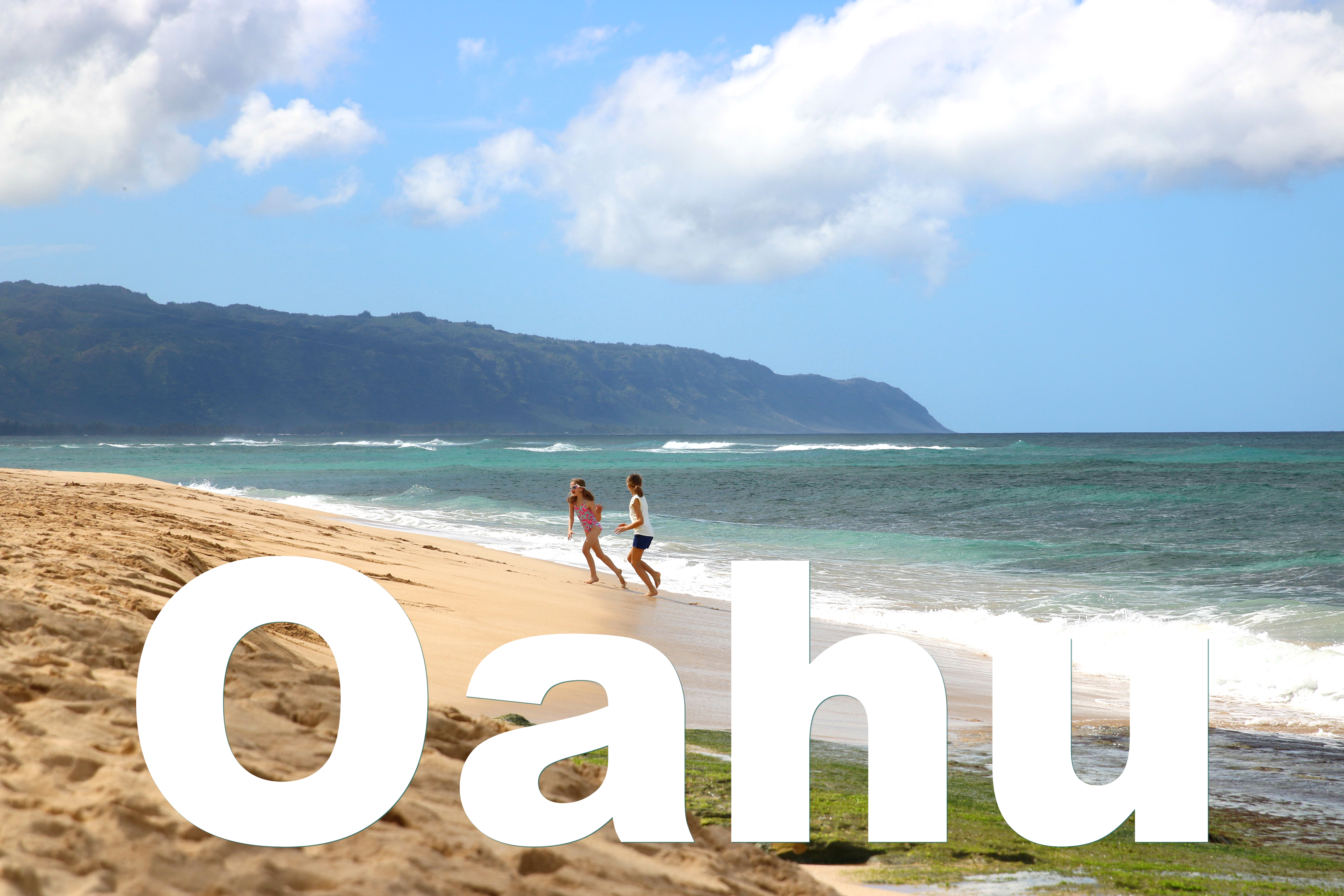 Things to do in Oahu on myfrugaladventures.com. Travel tips for Oahu.