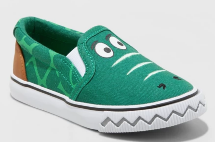 Target: 25% off Children's Shoes - My Frugal Adventures