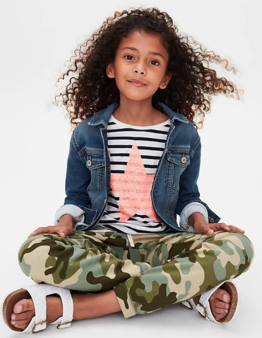 Gap Kids Friends and Family Sale {Back to School Shopping!} - My Frugal ...
