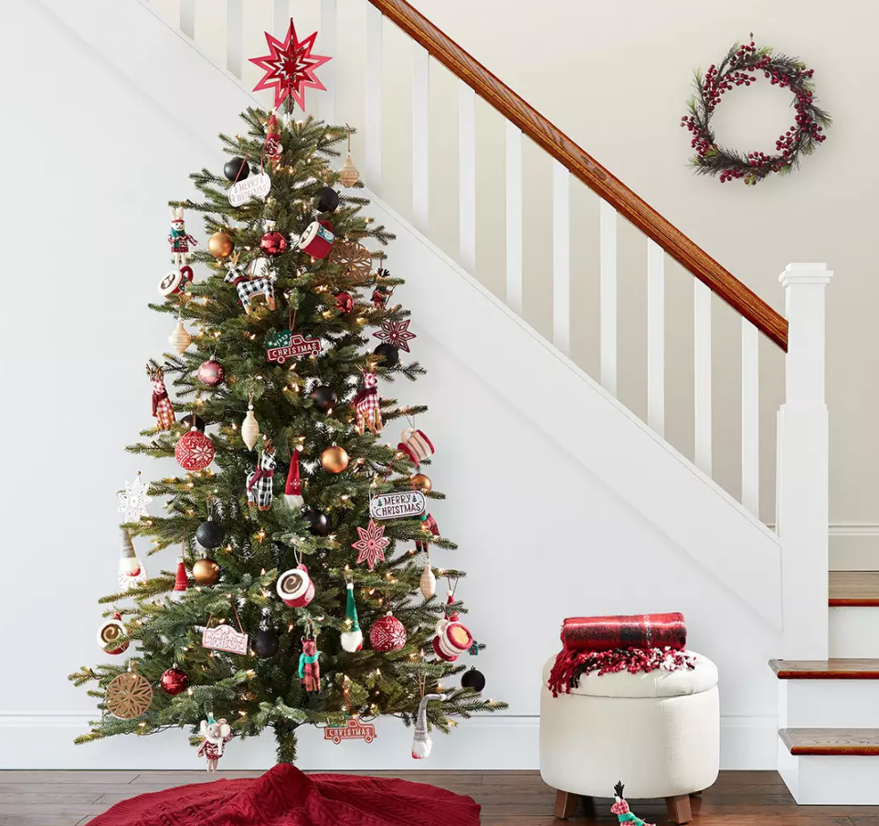 Target Artificial Christmas Trees 40 off My Frugal Adventures