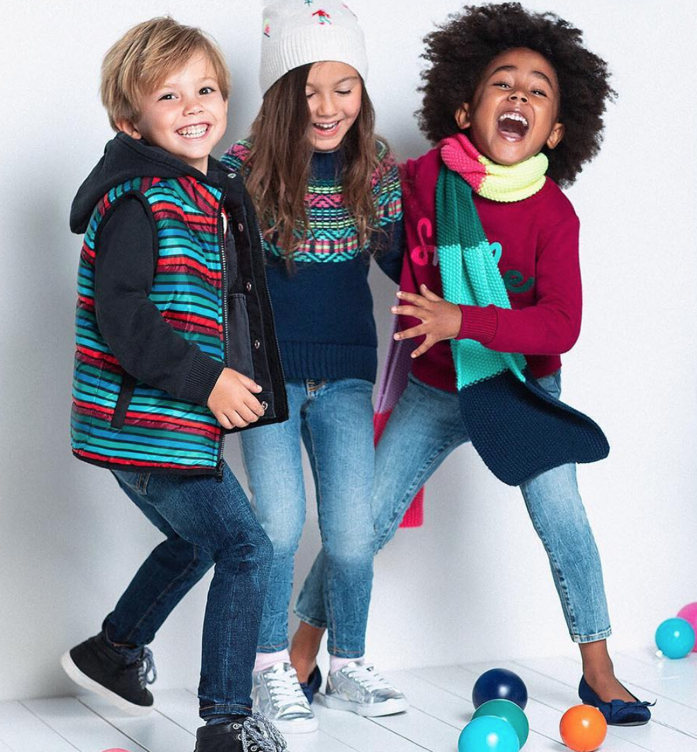 Gymboree: Up to 70% off + 30% off - My Frugal Adventures