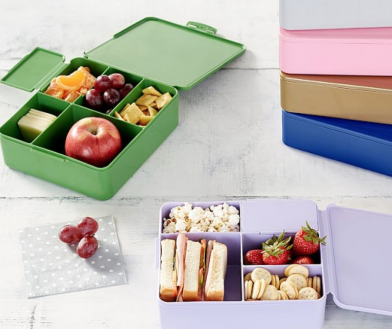 Pottery Barn Kids Up to 60 off Lunchbox, Backpack and Luggage My