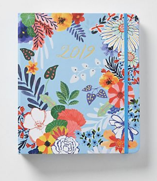 Anthropologie Up to 50 off Select Gift Items (Including Planners