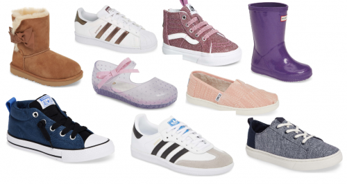 name brand shoes on sale
