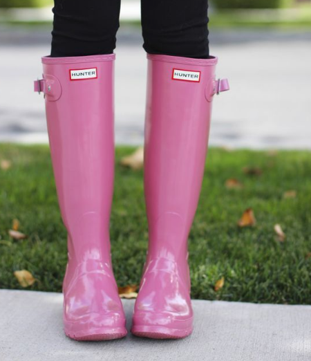 Hunter Boots Sale - My Frugal Adventures