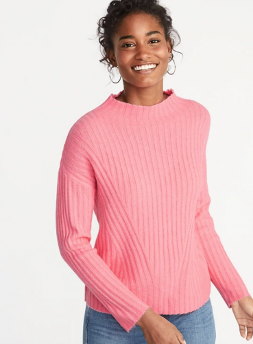 Old Navy Sweaters as low as $8 - My Frugal Adventures