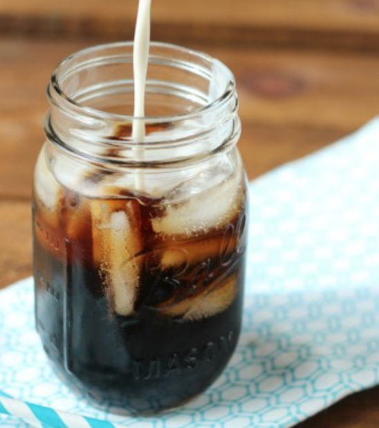 cooking nytimes cold brewed iced coffee