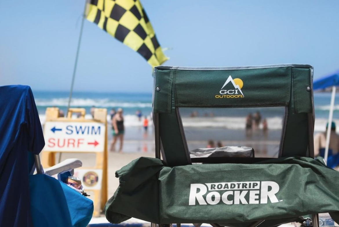 roadtrip rocker chair 20 off today only  my frugal adventures