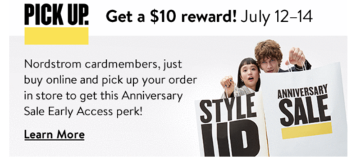 How to shop the Nordstrom Anniversary Sale (early access starts July 9!) -  Frugal Living NW