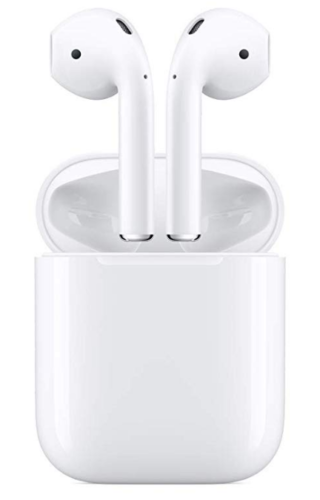 Apple AirPod Black Friday Price - My Frugal Adventures