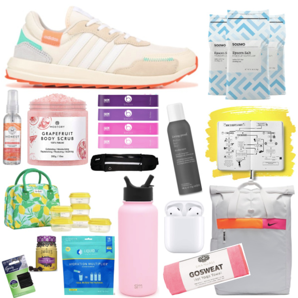 Workout Essentials for 2020 - My Frugal Adventures