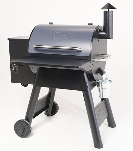 where can i buy a traeger grill near me