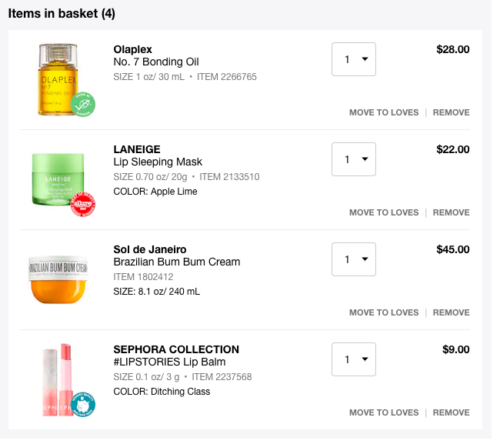 Sephora Coupon Codes My Frugal Adventures