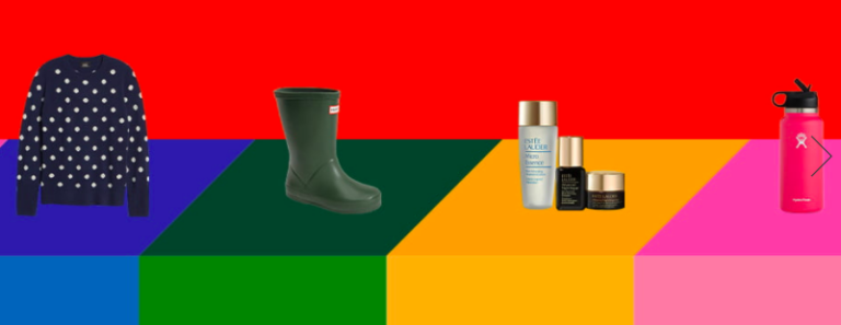 Nordstrom: Free Gift Wrap For The Holidays - My Frugal Adventures