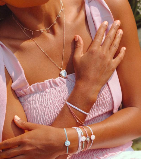 What Are Pura Vida Bracelets? A Comprehensive Guide