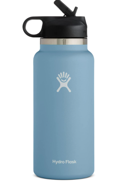 Hydro Flask water bottles are up to 53% off on , including the Stanley  tumbler dupe 