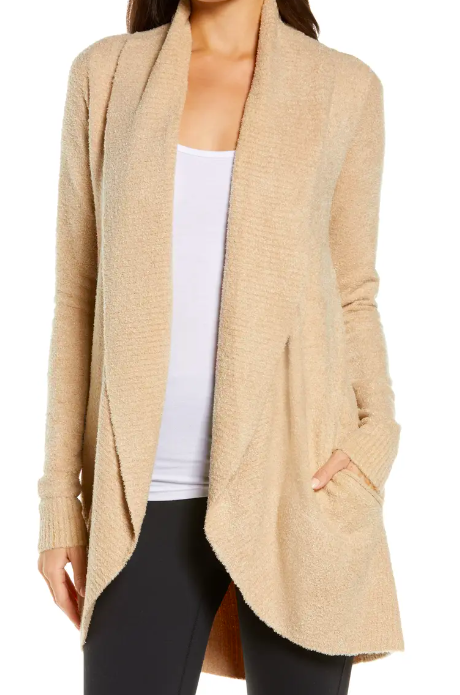 Barefoot Dreams Cardigan or Robe 50 