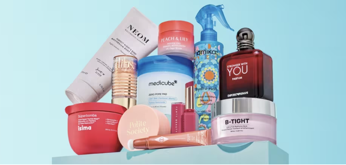 Ulta 21 Days of Beauty Event - My Frugal Adventures