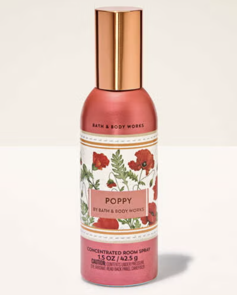 Bath & Body Works Room Sprays $3.50 (Today Only)