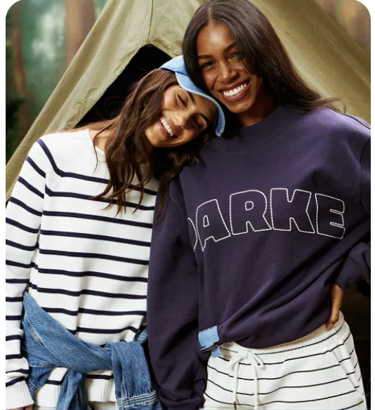 New Parke x Target Collaboration