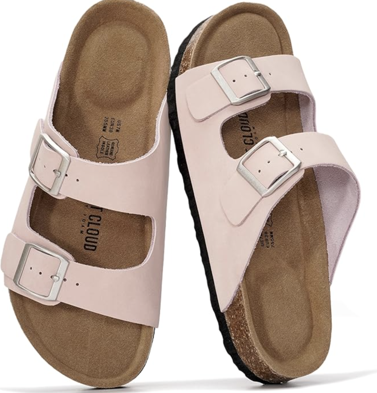Birkenstock Dupes as low as $22