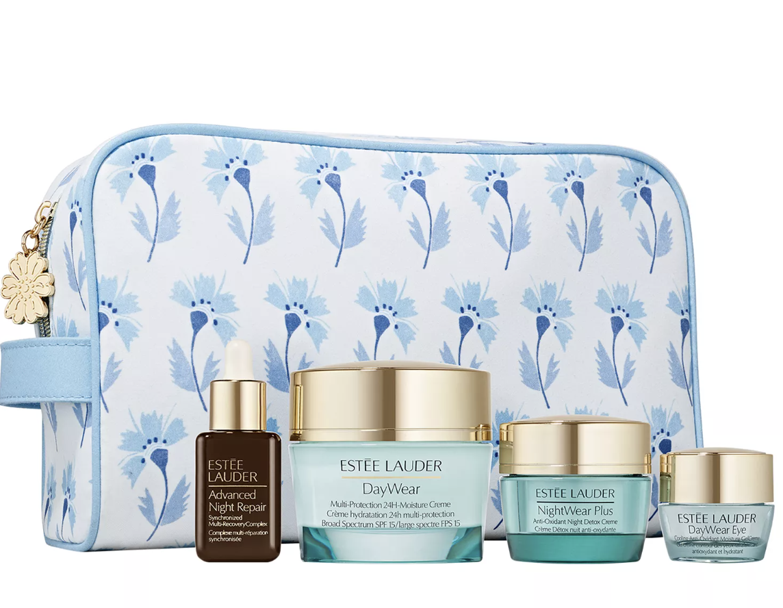 Macy’s: 15% off Premium Skincare, Beauty and Fragrance